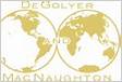 DeGolyer MacNaughton World Wide Petroleum Consultant